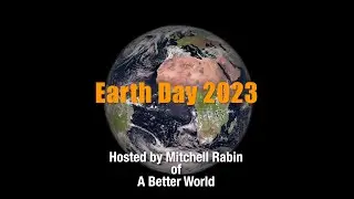 Earth Day 2023 Celebration