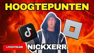 Livestream Highlights #1