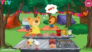 Hippo Valentine's Cafe