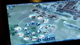 grand ages of rome : episode 2