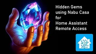 Your Home Assistant Setup is Incomplete Without These