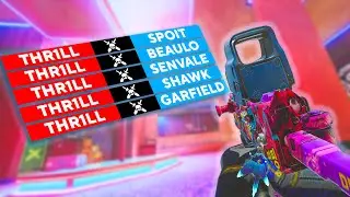 How to DOMINATE 99% Of YOUR Rainbow Six Siege Ranked Matches!