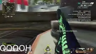 Apex legends epic save