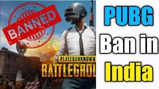 PUBG Ban in India || 118 app ban including PUBG in India|| Latest news