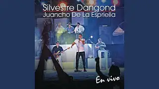 El Gavilán (Versión en vivo)
