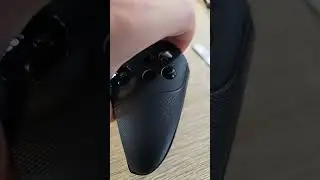 XBOX ELITE 2 CONTROLLER LB RB NOT WORKING 