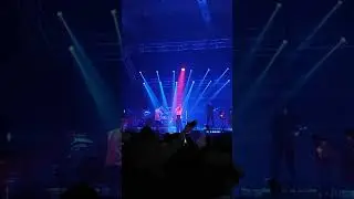 The HARDKISS - Журавлі (Live @ Mariupol / October 6, 2021)