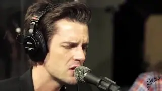 BRANDON FLOWERS - JENNY WAS A FRIEND OF MINE (SiriusXM 2015)