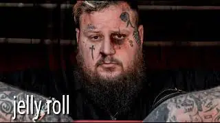 Jelly Roll - Only & Love The Heartless (Live)