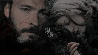 Hades & Persephone | tourner dans le vide ♕