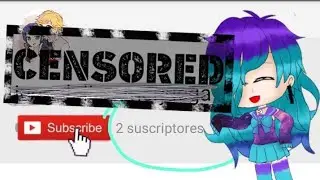 Reacciono a mi primer canal!😨(2 seguidores!)+recomiendo canales UwU