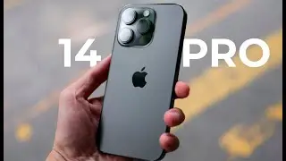 iPhone 14 Pro: ¿El Mejor Móvil Calidad-Precio del 2025?
