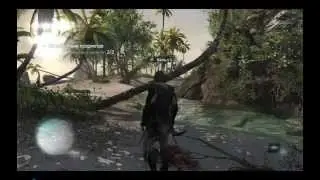 Assassin's Creed 4 Black Flag часть 3