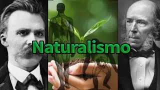 El Naturalismo desde la Antropología filosófica