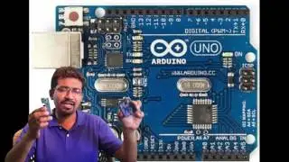 what is arduino ? how to use arduino ? In Hindi