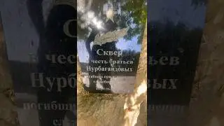 Память отважных героев #россия