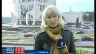 Новый театральный сезон в Гродно