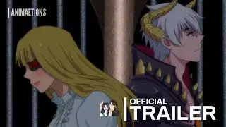 Dyrroth x Ruby Official Animatic Trailer  | Binamon Scholarship | MLBB | AniMae!