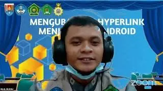Webinar PPT to ANDROID