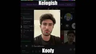 Kelogish Koofy