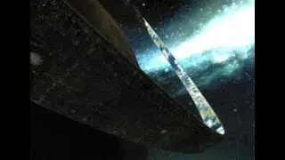 Halo 2 - The beginning of the Outskirts