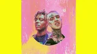 (FREE) JUICE WRLD x LIL PEEP 