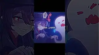 Kazuha Wanderer Furina Hu Tao edit || Geri Geri Dance || Genshin Impact #genshinimpact #edit
