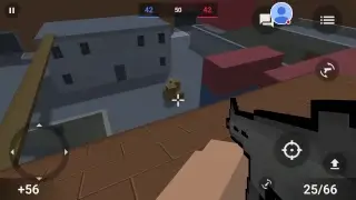 Стрим игры 