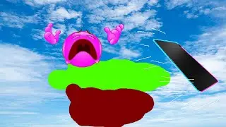 I LOST MY MOUSEPAD NOOOOOO