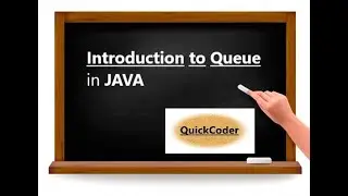 Introduction to Queue in JAVA