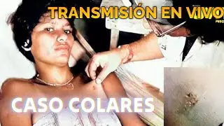 Caso Colares