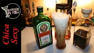 Cocktail SEXY GIRL