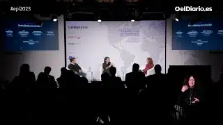 Periodismo en el exilio | ENCUENTRO PERIODISMO IBEROAMERICANO