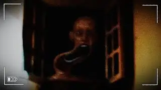O ANALOG HORROR MAIS OBSCURO DO YOUTUBE