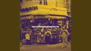Dream Like Easy Listening Disco - Vibe for Nostalgia
