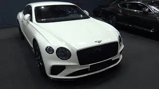 Motor Show Poznań 2023