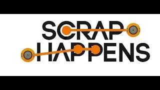 Выживание в Scrap mechanic№6/я облажался...