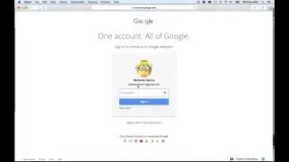 Unity Game 6 - Create Analytics online acc