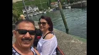 Damarimda Kanimsin - Hayros & Mefos