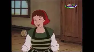 Qunduz amakining qissalari 1 qism Multfilm uzbek tilida Кундуз амаки киссалари