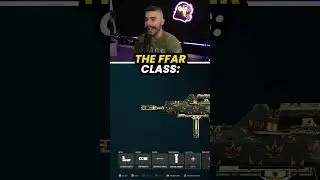 The #1 Ranked FFAR Loadout for Rebirth Warzone… 😳 (Best Loadout After Update)