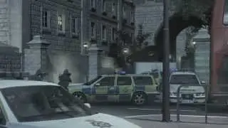 Call of Duty Modern Warfare 3 Gameplay (with GTX 650 )