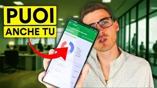 Come HO RISPARMIATO 25000€ in 5 ANNI da DIPENDENTE - SEMPLICI TIPS 💰