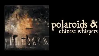 Our Ceasing Voice - Polaroids and Chinese Whispers (Official Stream / Lyric Video)