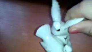 Мой рабочей стол и Маня