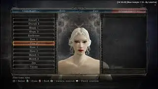Dark Souls 2 - Ghuleh