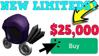 Roblox MIDNIGHT SUMMER SALE 2020!!
