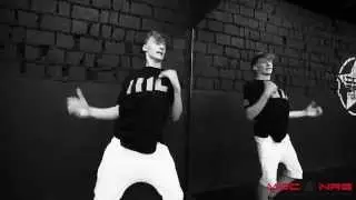 MDC NRG | Lesch Martynov | Choreoghrapher | Jazz-funk | Waacking | Vogue