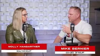 RG LPT Agent Spotlight with Molly Hangartner