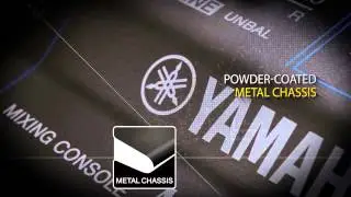 Yamaha MG-Series Mixers Upgraded for 2014 at Soundsliveshop.com